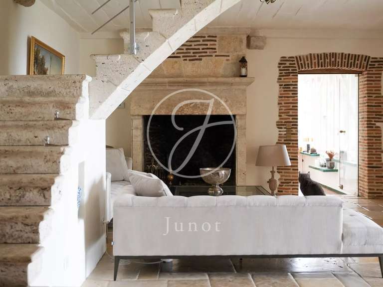 Maison Vendôme - 5 chambres - 366m²