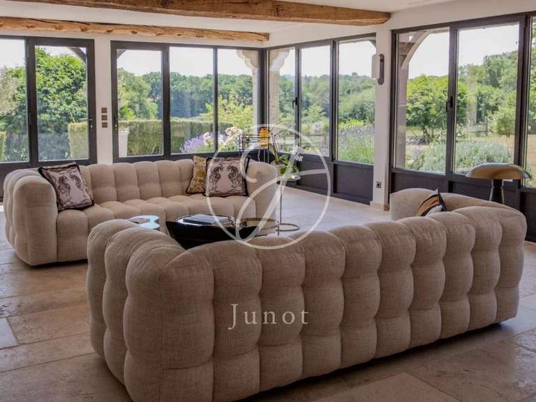 Maison Vendôme - 5 chambres - 366m²