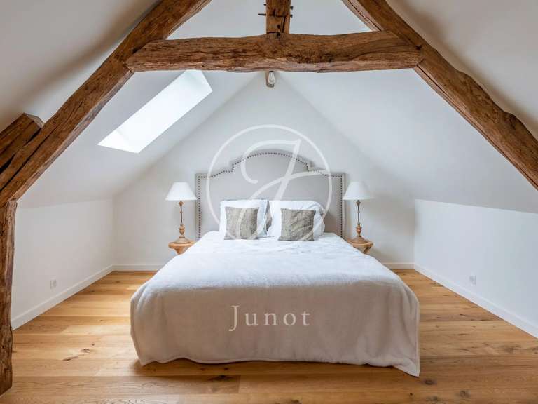 Maison Vendôme - 5 chambres - 366m²