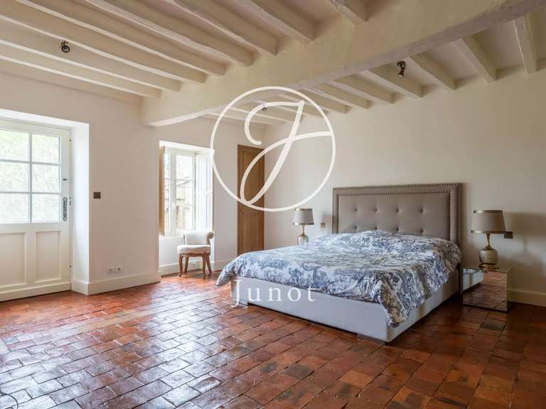 House Vendôme - 5 bedrooms - 366m²