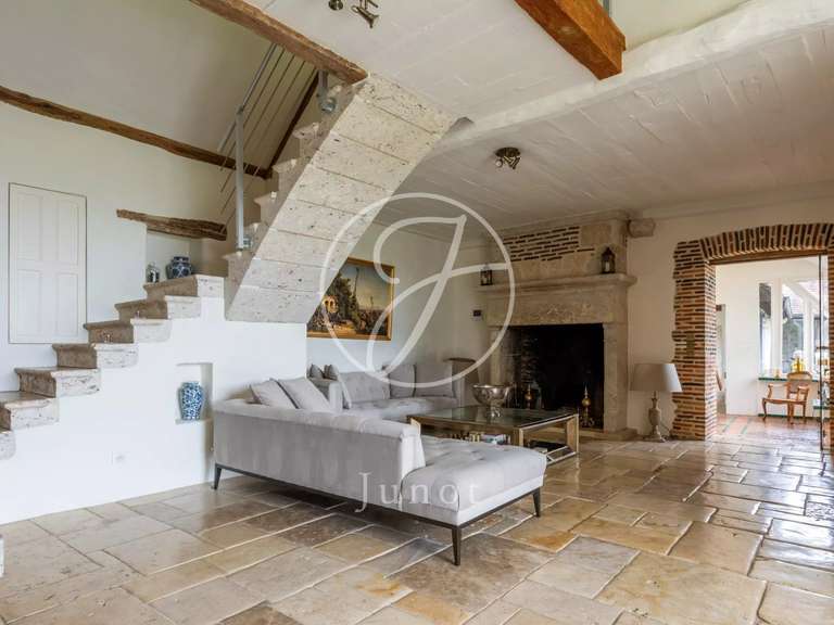 Maison Vendôme - 5 chambres - 366m²