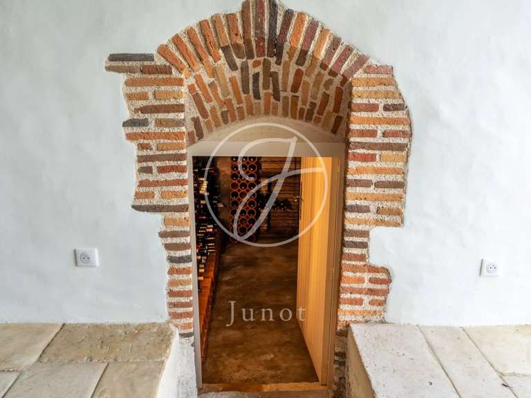 Maison Vendôme - 5 chambres - 366m²