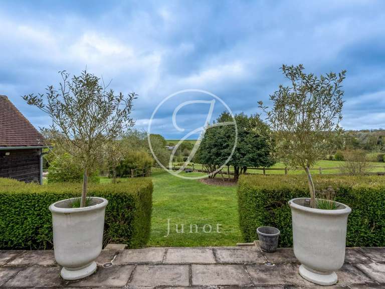 Maison Vendôme - 5 chambres - 366m²