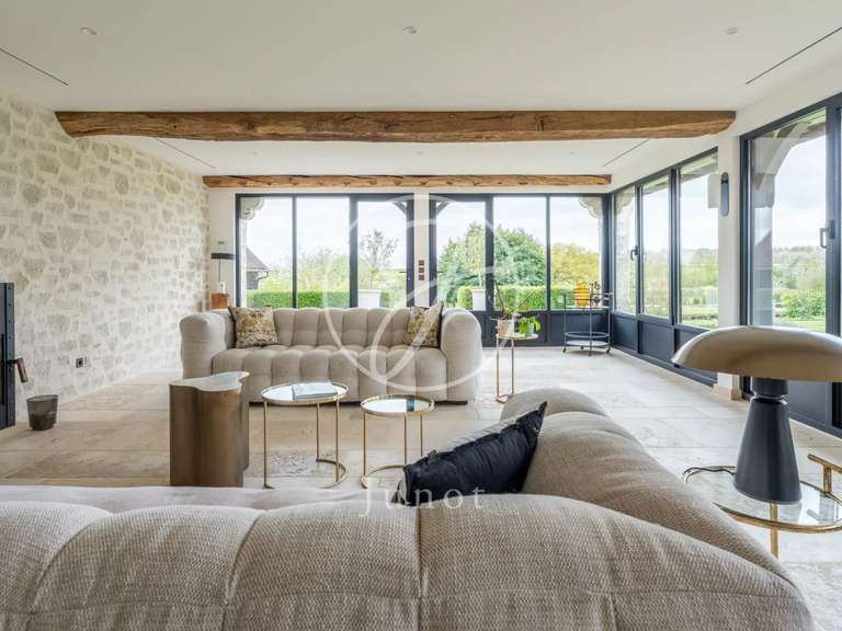 Maison Vendôme - 5 chambres - 366m²