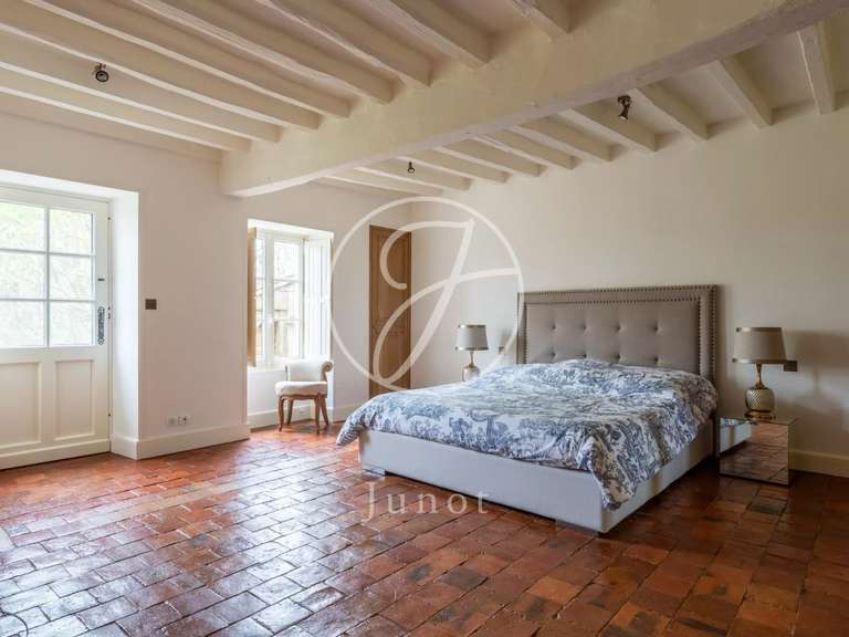Maison Vendôme - 5 chambres - 366m²