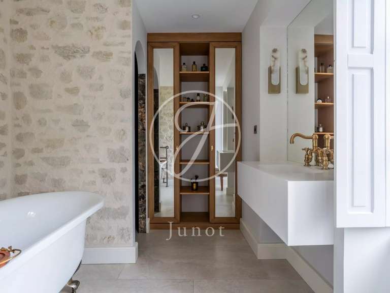 Maison Vendôme - 5 chambres - 366m²