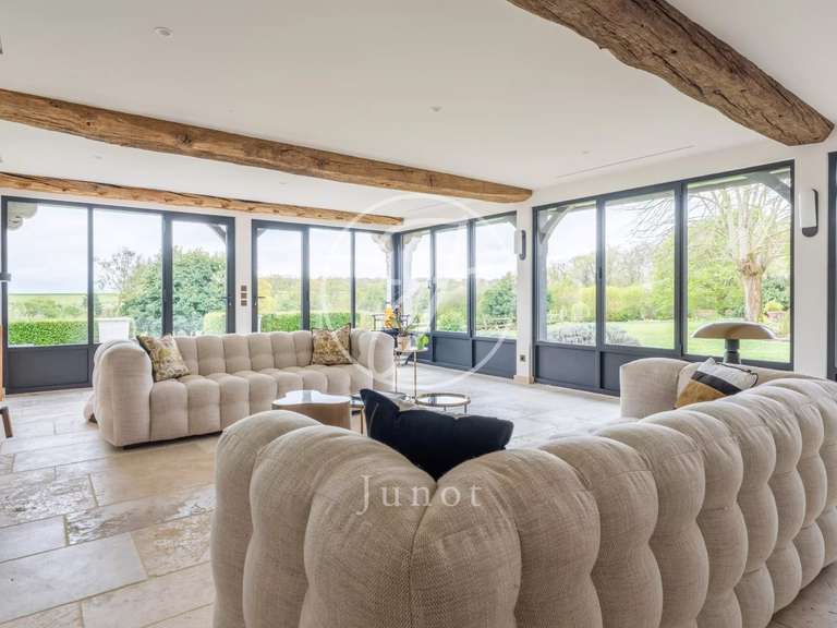 Maison Vendôme - 5 chambres - 366m²