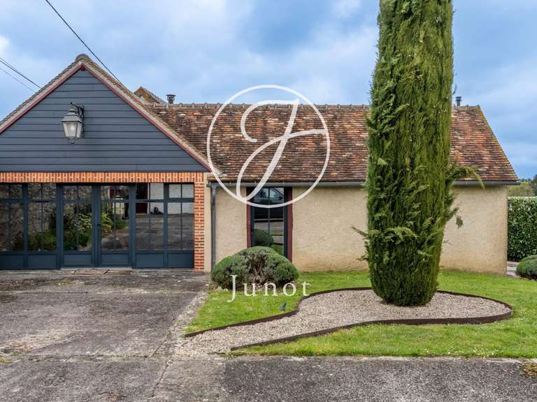 House Vendôme - 5 bedrooms - 366m²