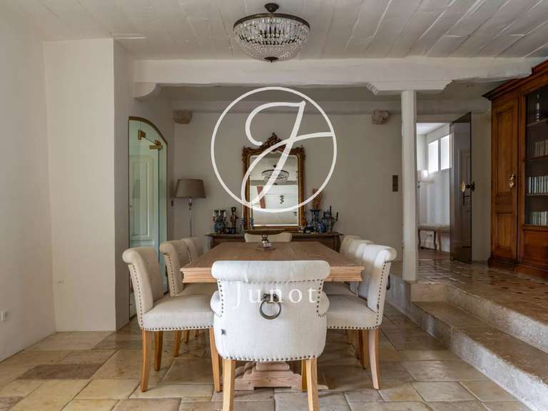 House Vendôme - 5 bedrooms - 366m²