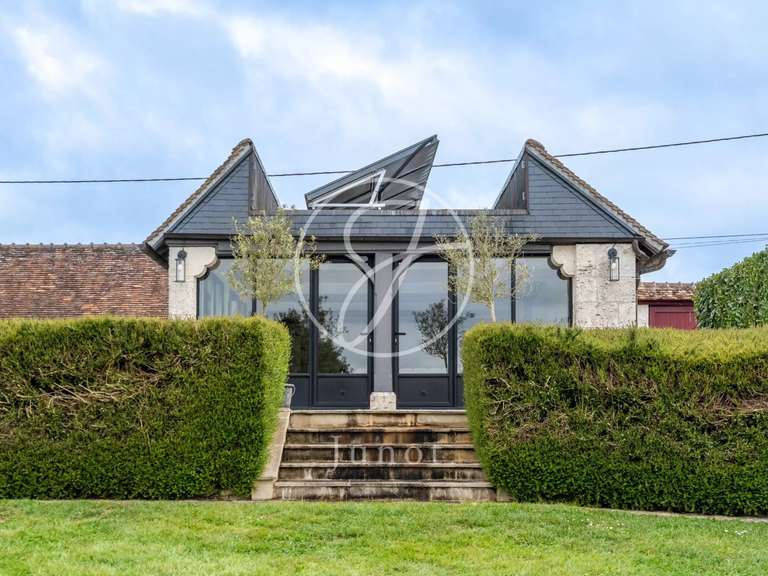 Maison Vendôme - 5 chambres - 366m²