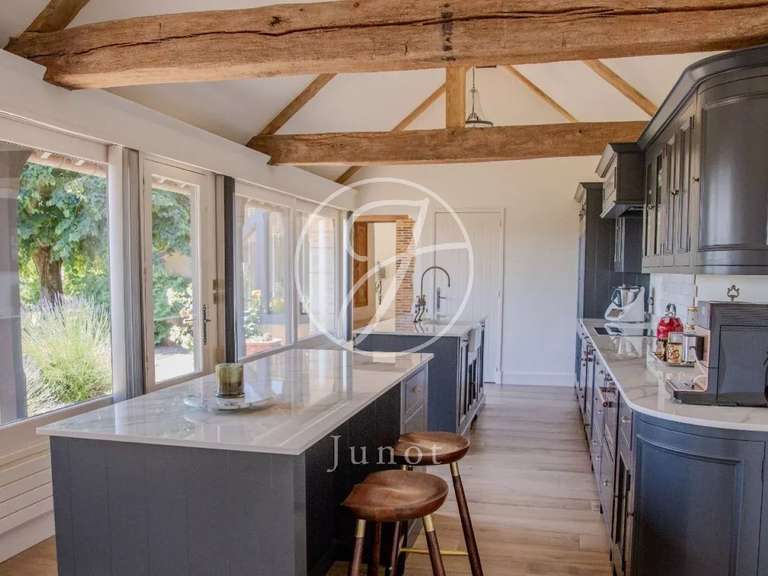 Maison Vendôme - 5 chambres - 366m²