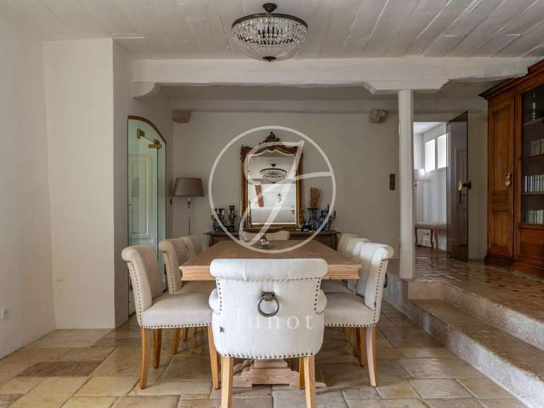 Maison Vendôme - 5 chambres - 366m²