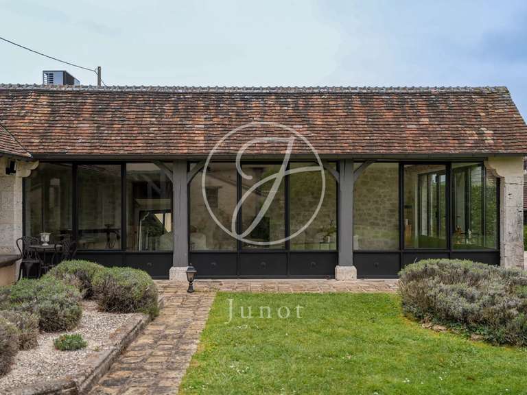 Maison Vendôme - 5 chambres - 366m²