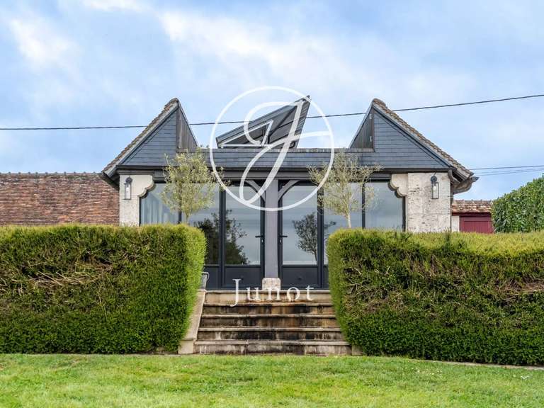 House Vendôme - 5 bedrooms - 366m²