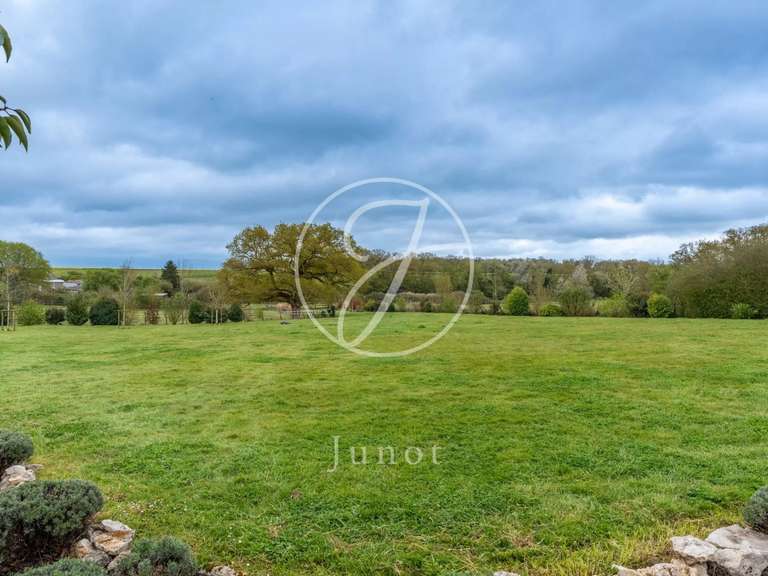 Maison Vendôme - 5 chambres - 366m²