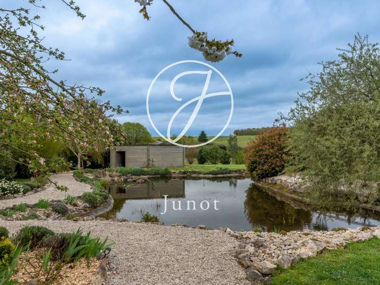 House Vendôme - 5 bedrooms - 366m²