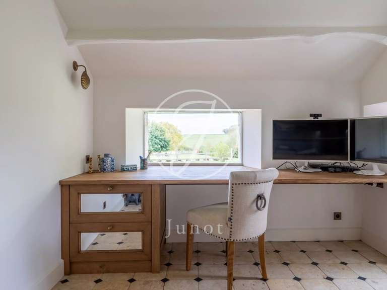 Maison Vendôme - 5 chambres - 366m²