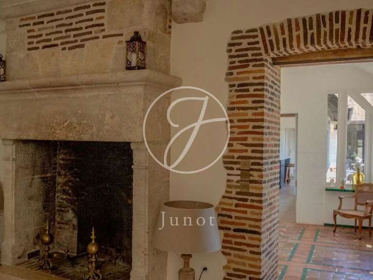 Maison Vendôme - 5 chambres - 366m²