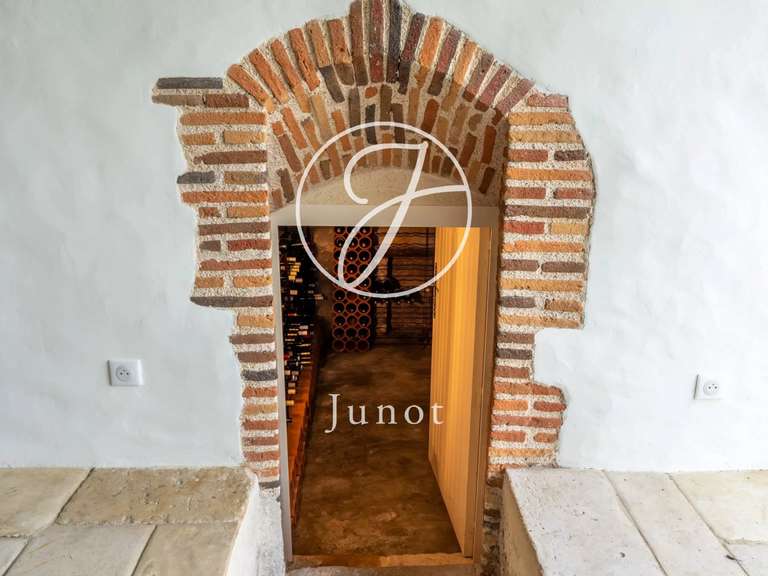 House Vendôme - 5 bedrooms - 366m²