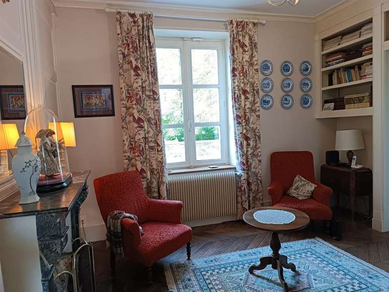 Maison Vendôme - 7 chambres - 700m²
