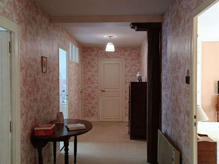Maison Vendôme - 7 chambres - 700m²