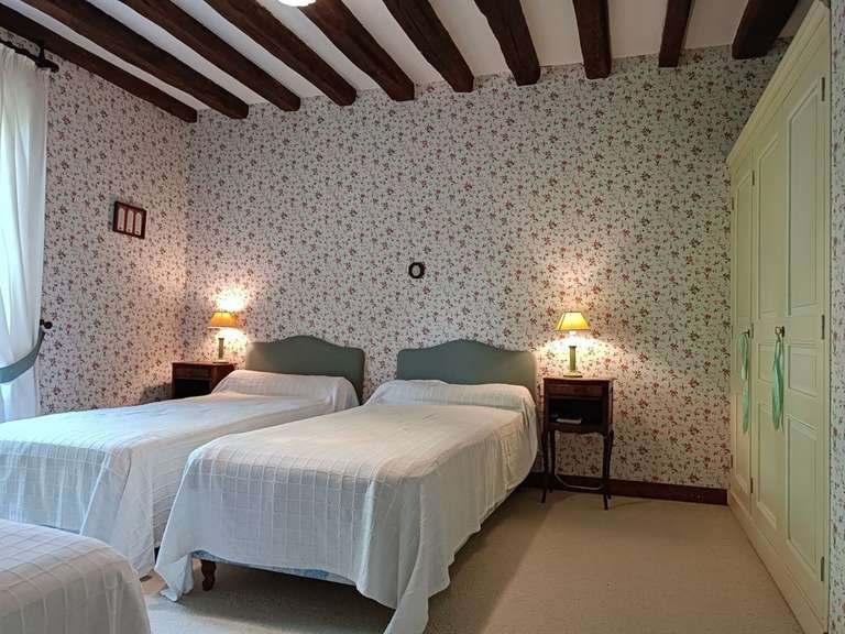 Maison Vendôme - 7 chambres - 700m²