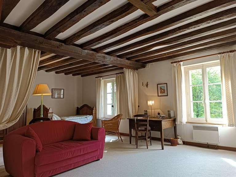Maison Vendôme - 7 chambres - 700m²