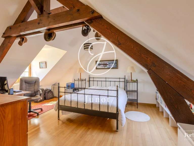 Maison Vendôme - 5 chambres - 313m²
