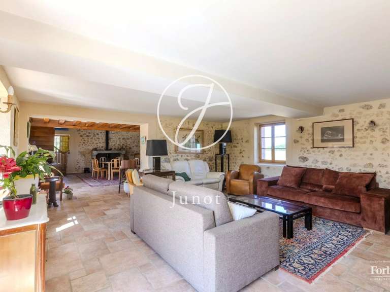 Maison Vendôme - 5 chambres - 313m²