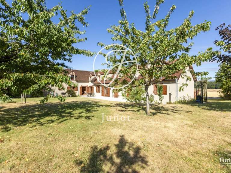 Maison Vendôme - 5 chambres - 313m²