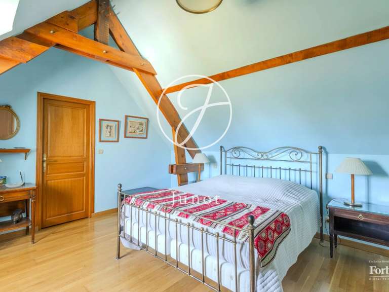 Maison Vendôme - 5 chambres - 313m²
