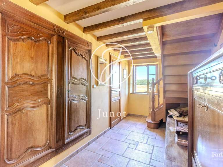 Maison Vendôme - 5 chambres - 313m²