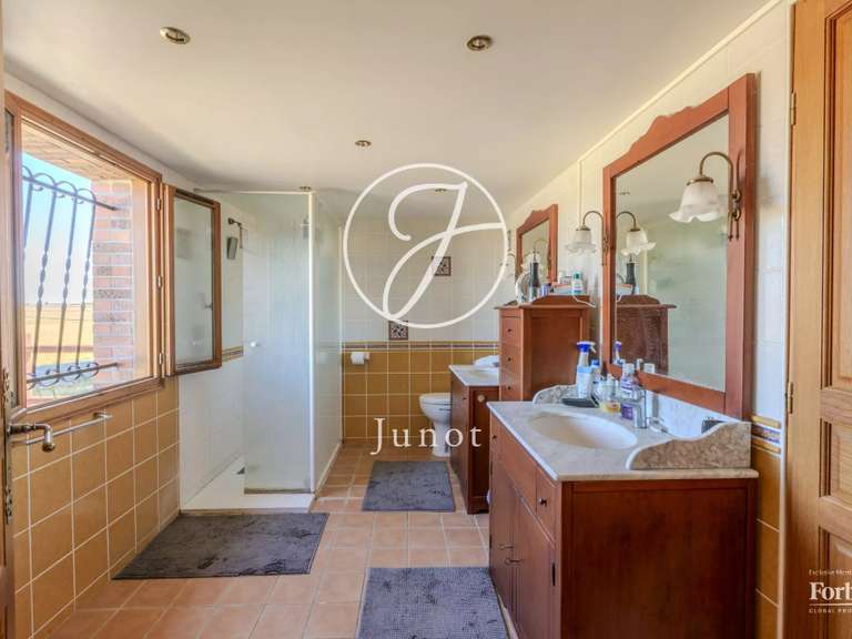 Maison Vendôme - 5 chambres - 313m²