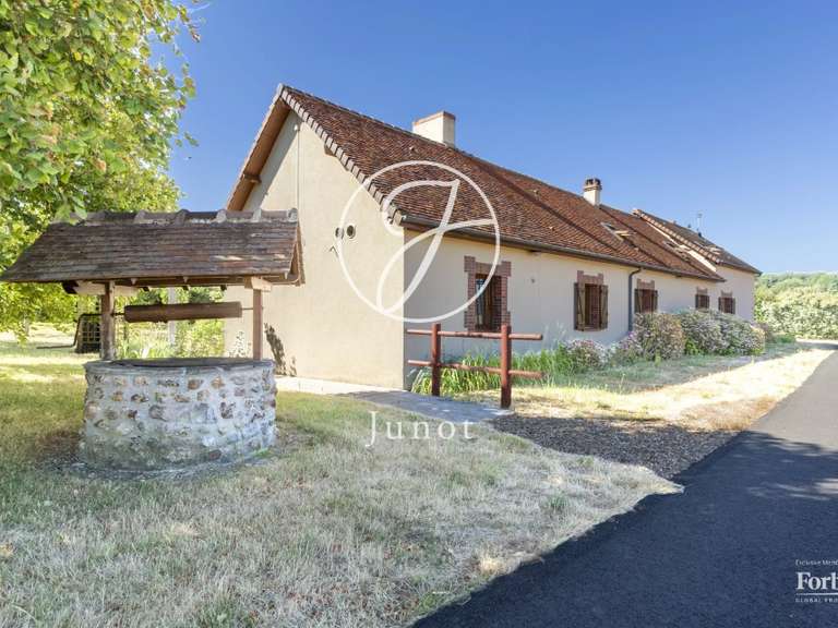 Maison Vendôme - 5 chambres - 313m²
