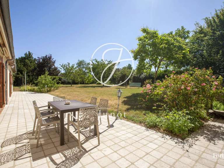 Maison Vendôme - 5 chambres - 313m²