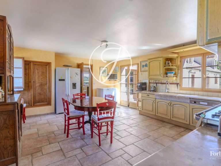 Maison Vendôme - 5 chambres - 313m²