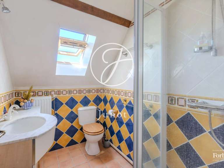 Maison Vendôme - 5 chambres - 313m²