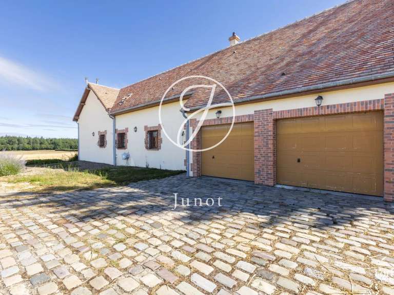 Maison Vendôme - 5 chambres - 313m²
