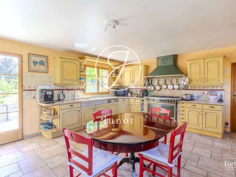 Maison Vendôme - 5 chambres - 313m²