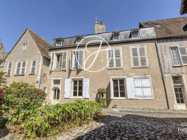 Maison Vendôme - 5 chambres - 300m²