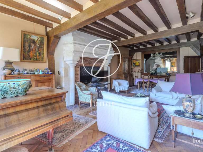 Maison Vendôme - 5 chambres - 300m²