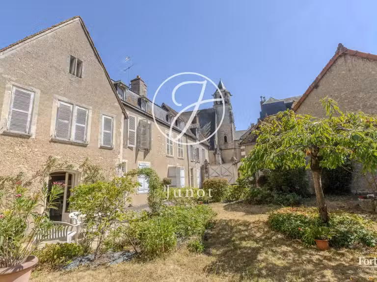 Maison Vendôme - 5 chambres - 300m²