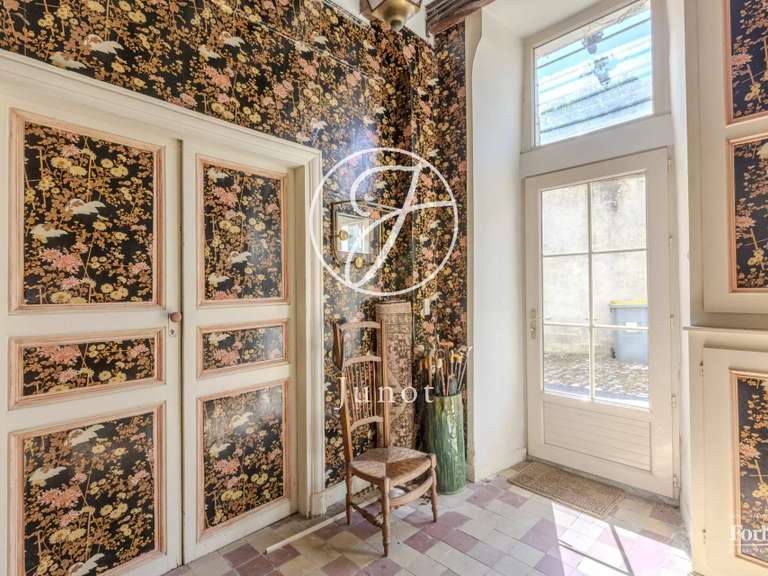 Maison Vendôme - 5 chambres - 300m²