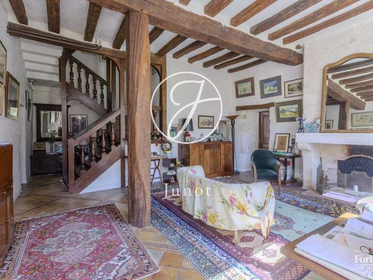 Maison Vendôme - 5 chambres - 300m²