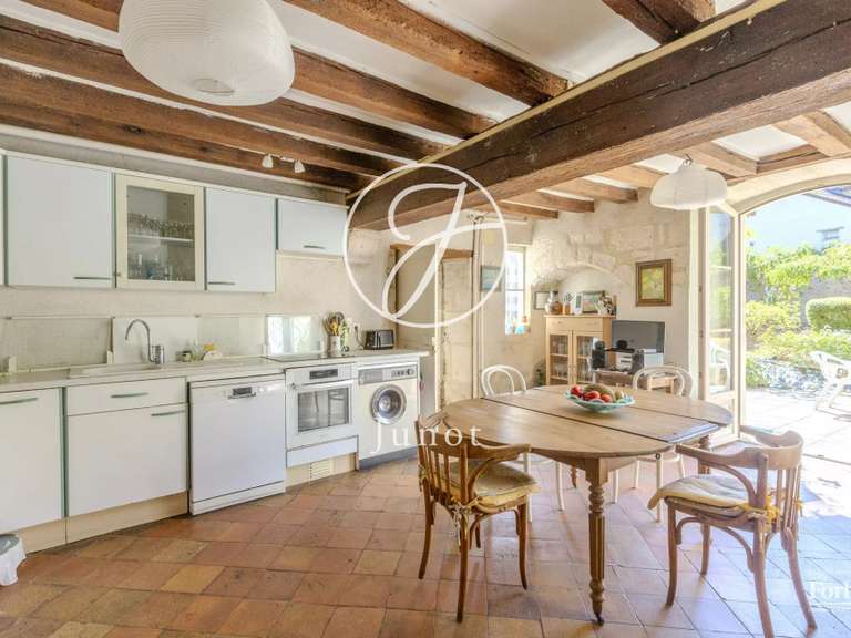 Maison Vendôme - 5 chambres - 300m²
