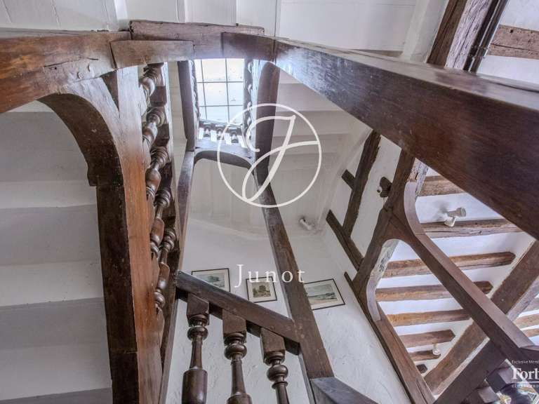 Maison Vendôme - 5 chambres - 300m²
