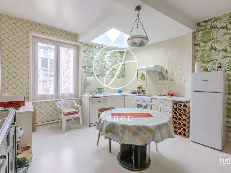 Maison Vendôme - 5 chambres - 300m²