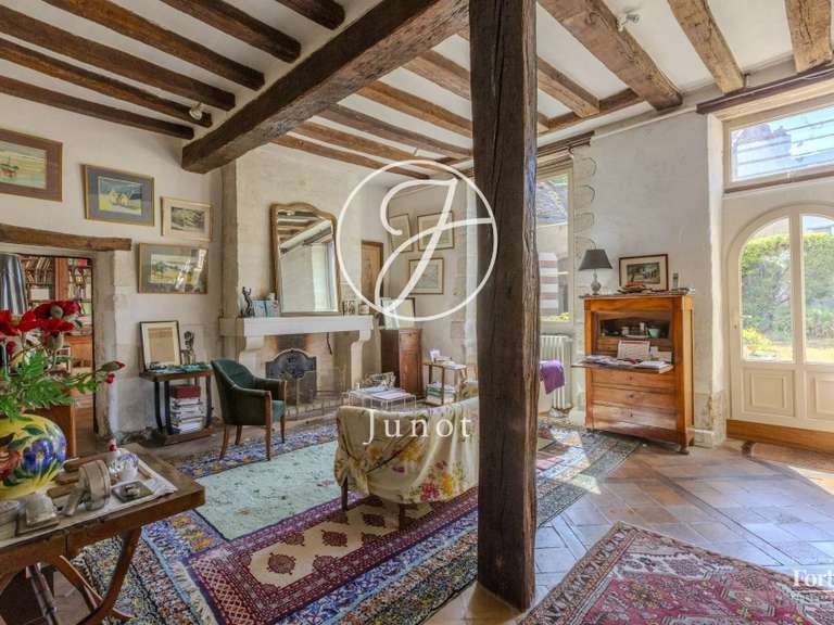 Maison Vendôme - 5 chambres - 300m²