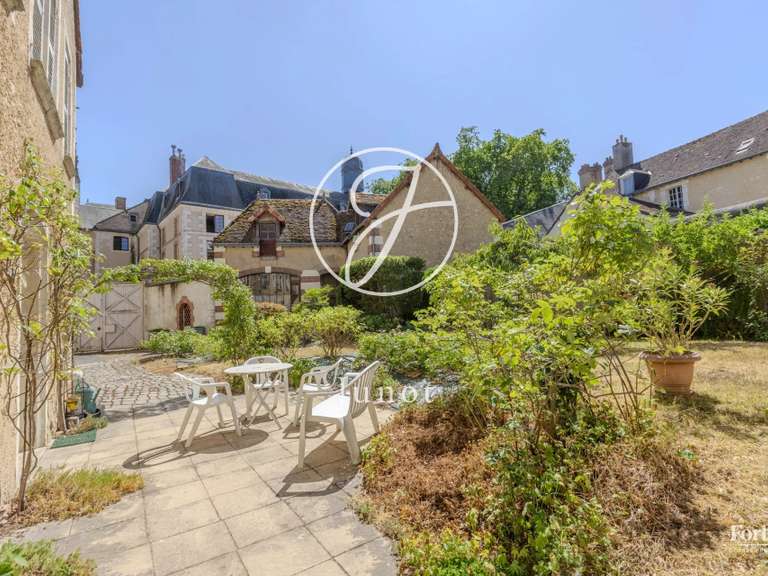 Maison Vendôme - 5 chambres - 300m²