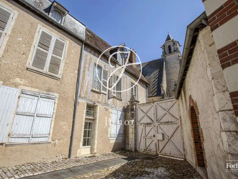 Maison Vendôme - 5 chambres - 300m²